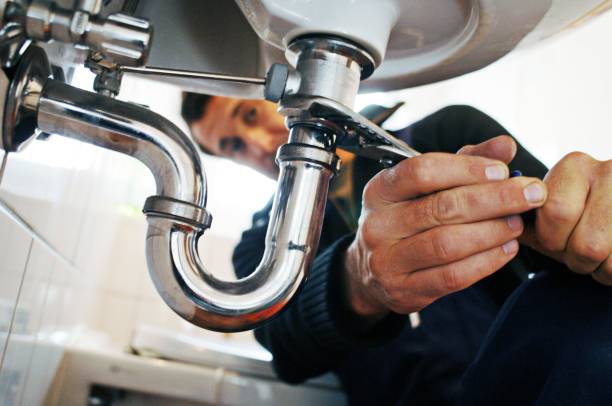 Best Residential Plumbing in Carthage, TX